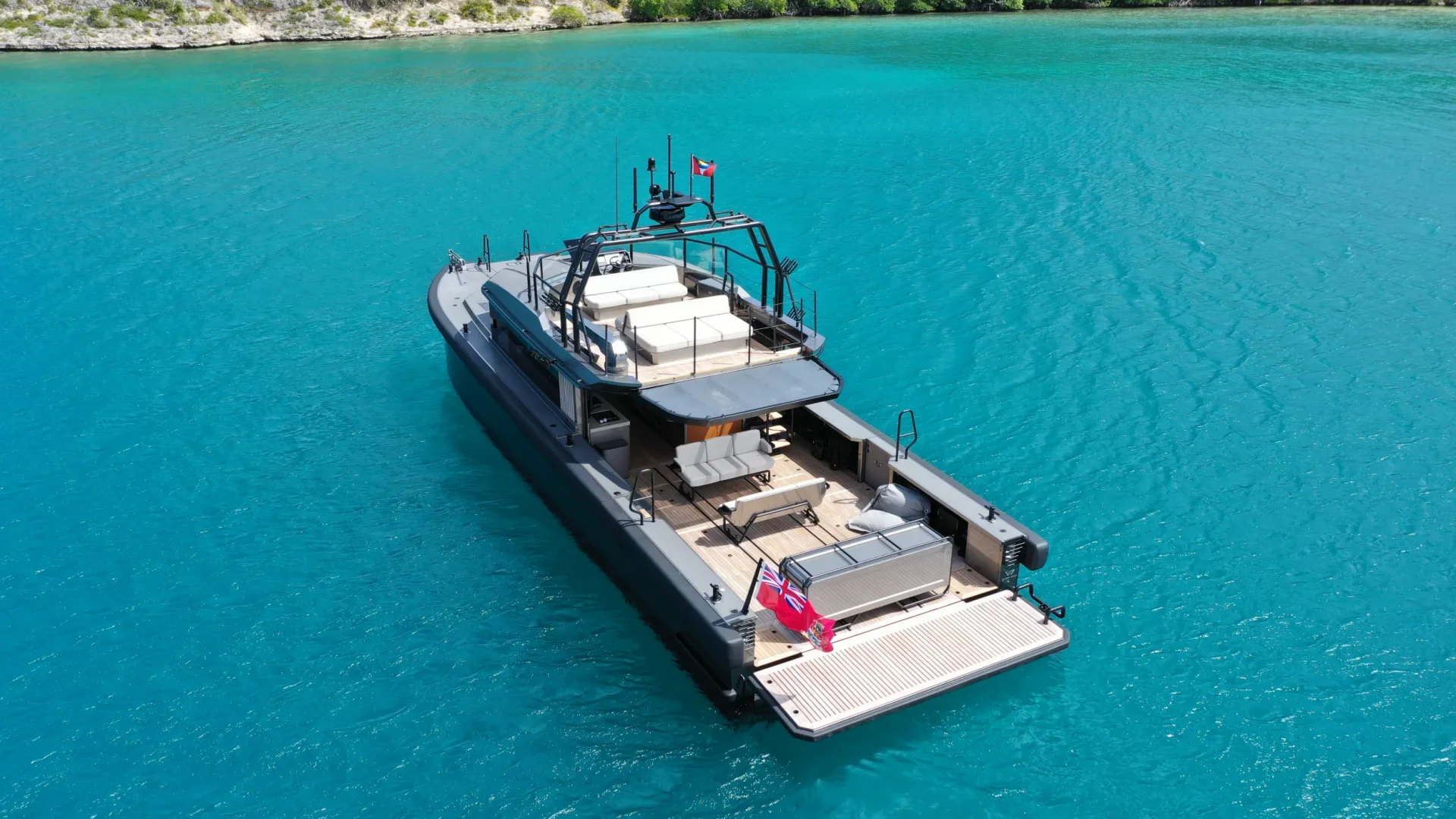 Vandal 60' — photo 7