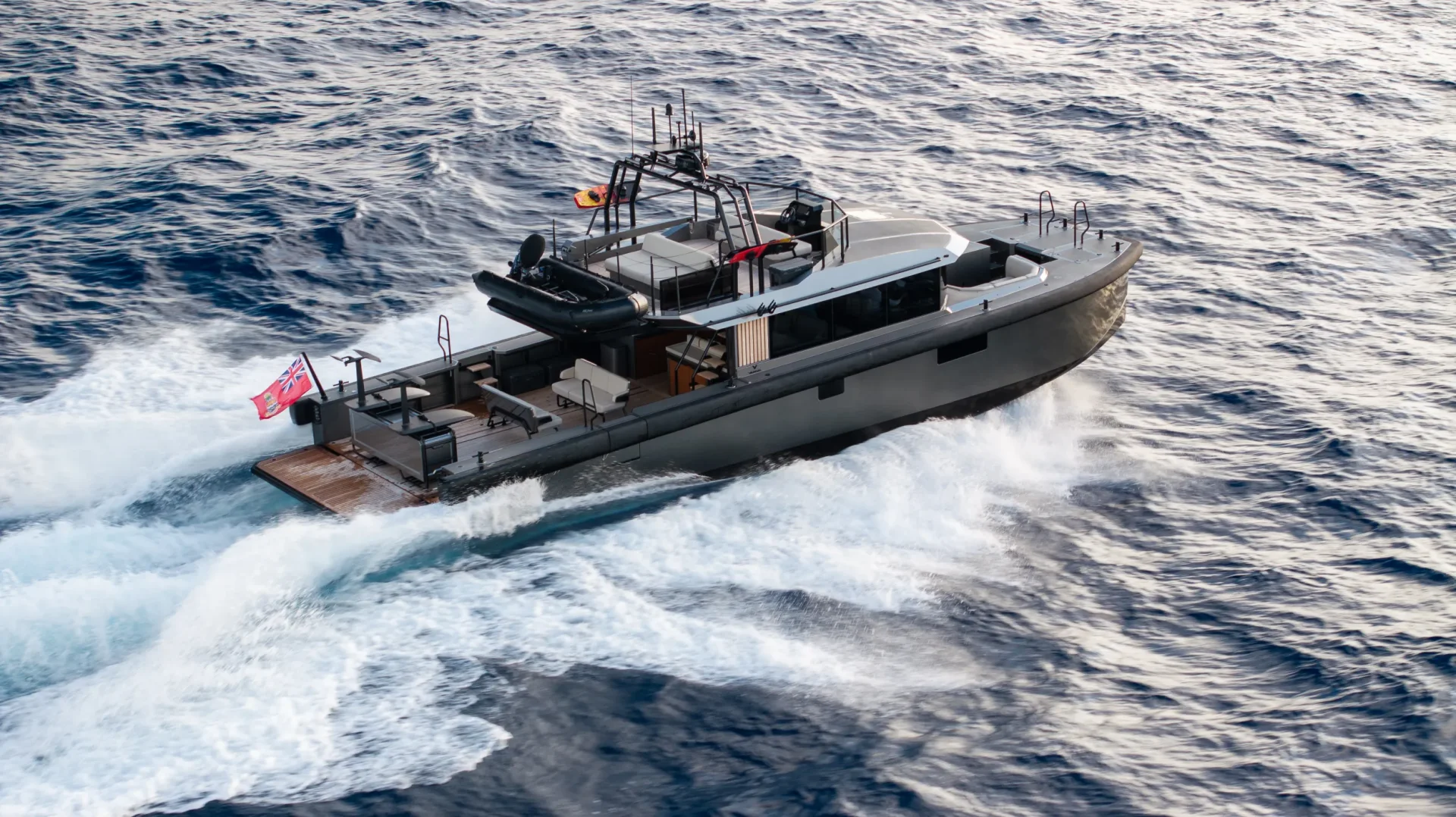 Vandal 60' — photo 2