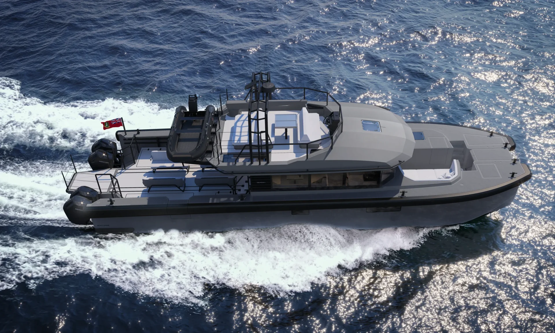 Vandal 60' — photo 10