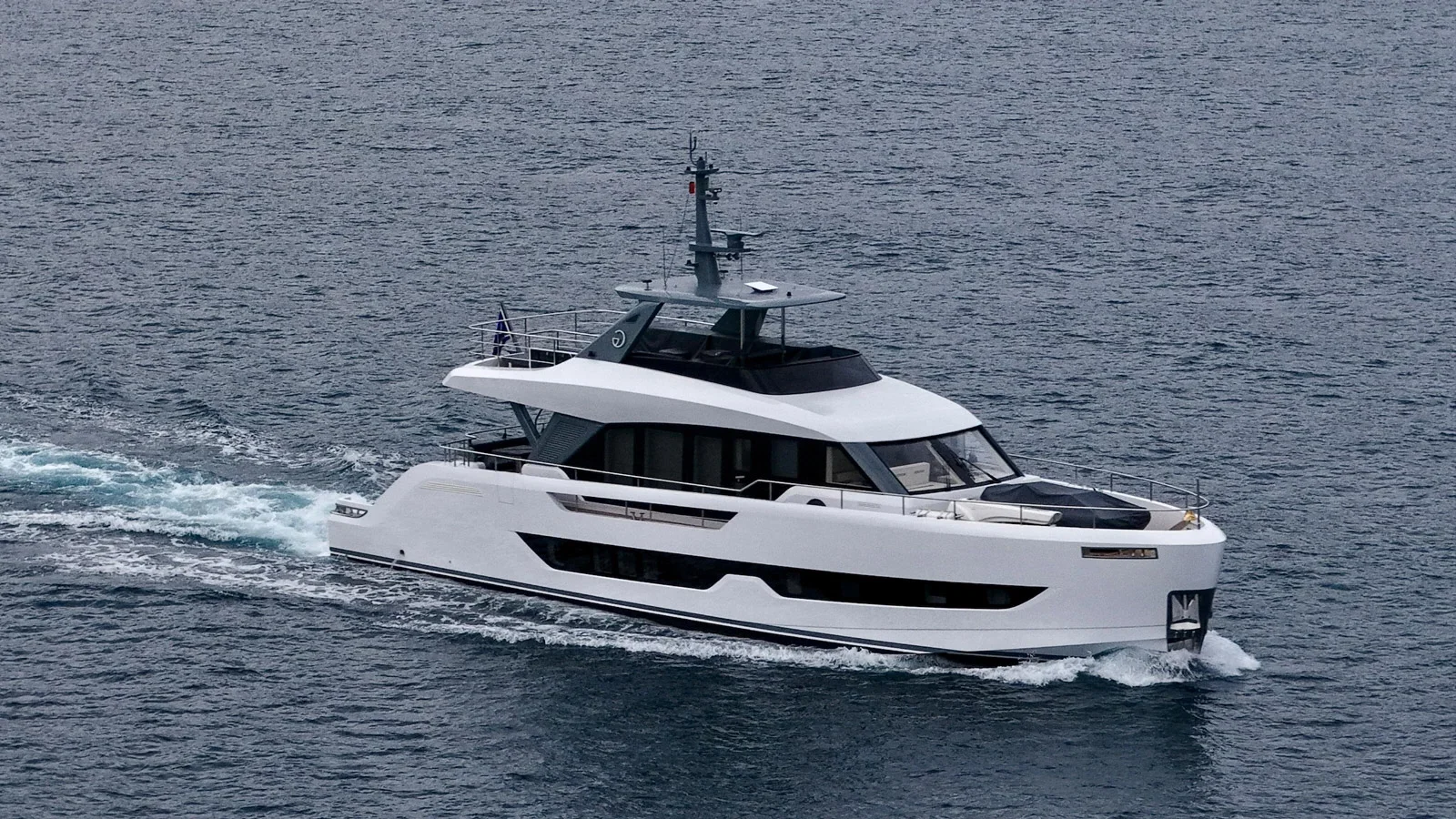 Giangrasso Group G24 Sport — photo 1