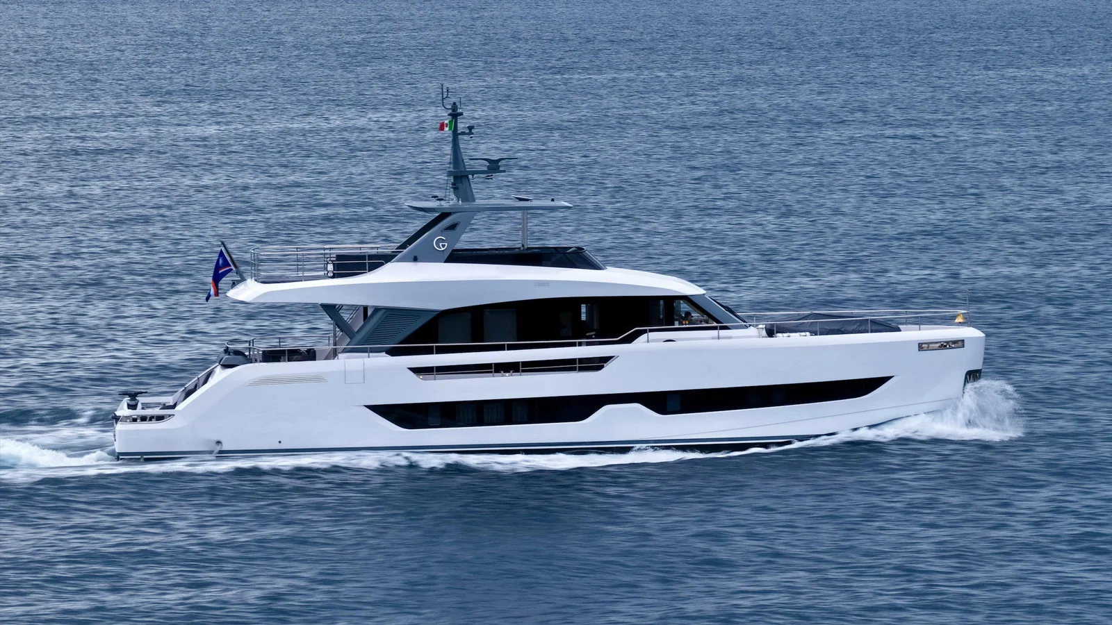 Giangrasso Group G24 Sport — photo 2