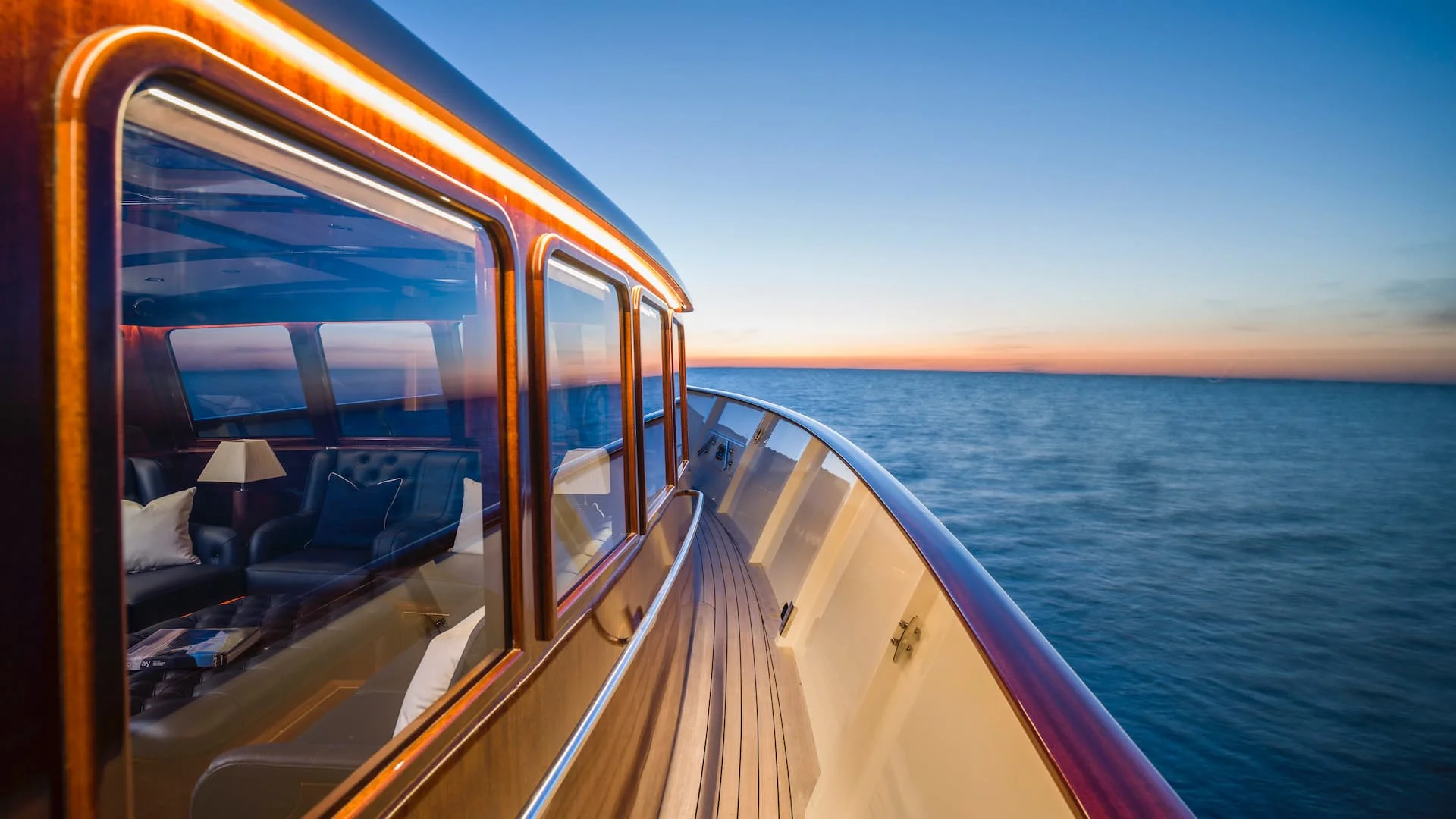 Spirit Yachts P70 — photo 3