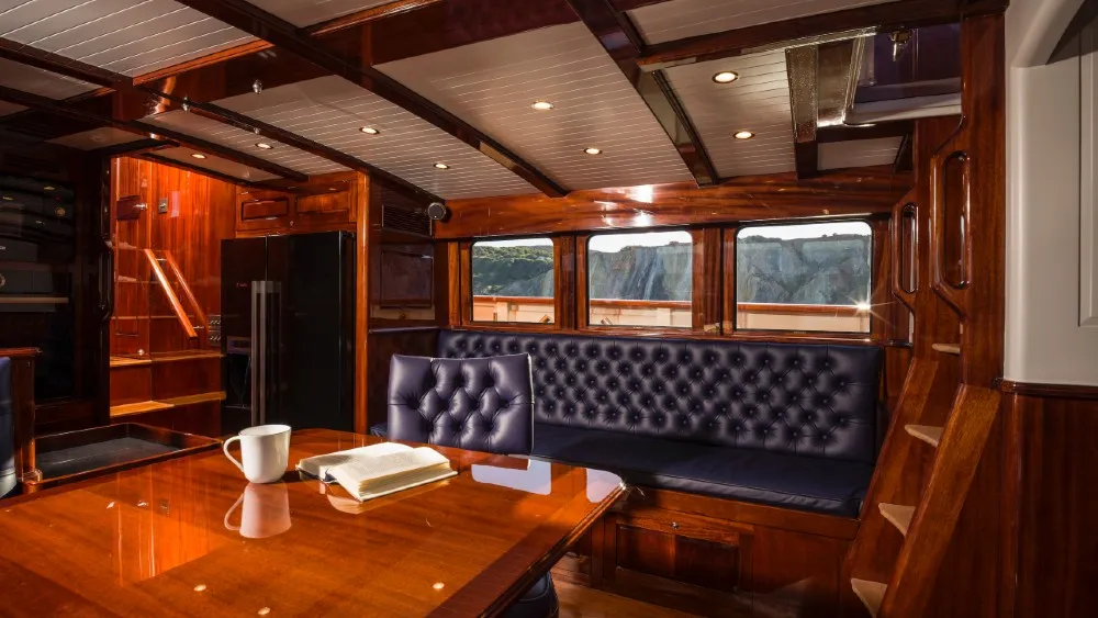 Spirit Yachts P70 — photo 5