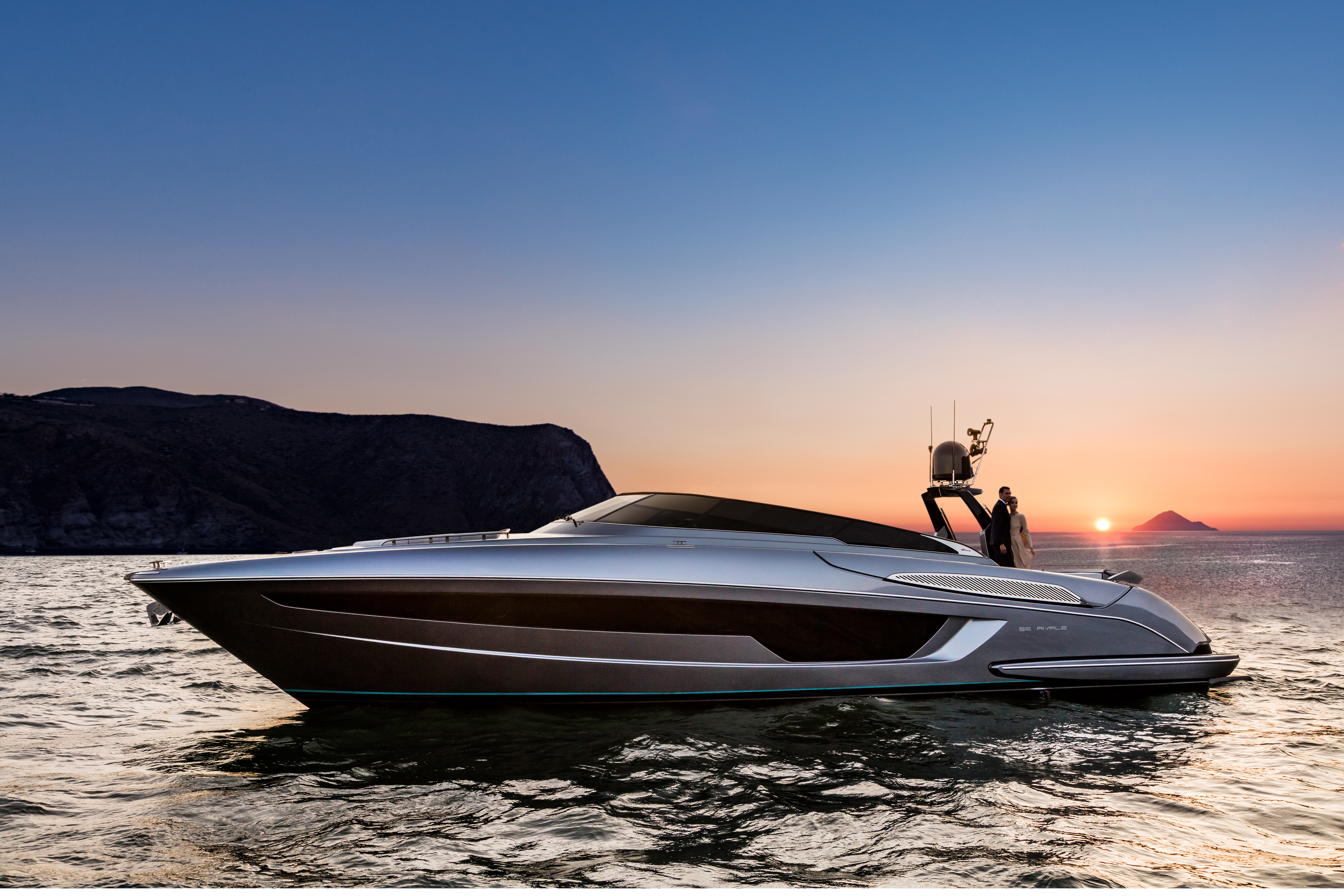 Spirit Yachts P70 — photo 8
