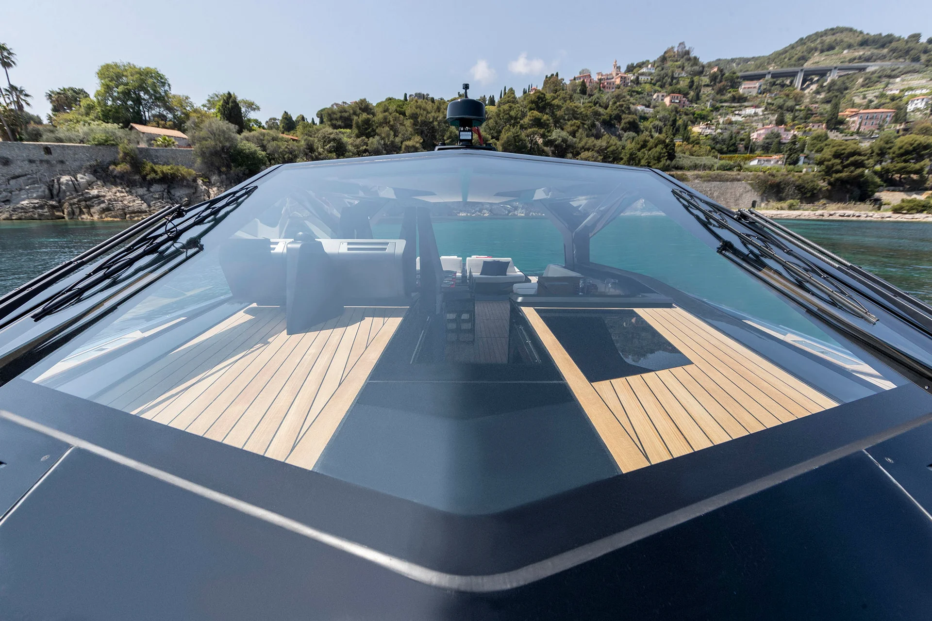 Wally Yachts wallypower58 — photo 8