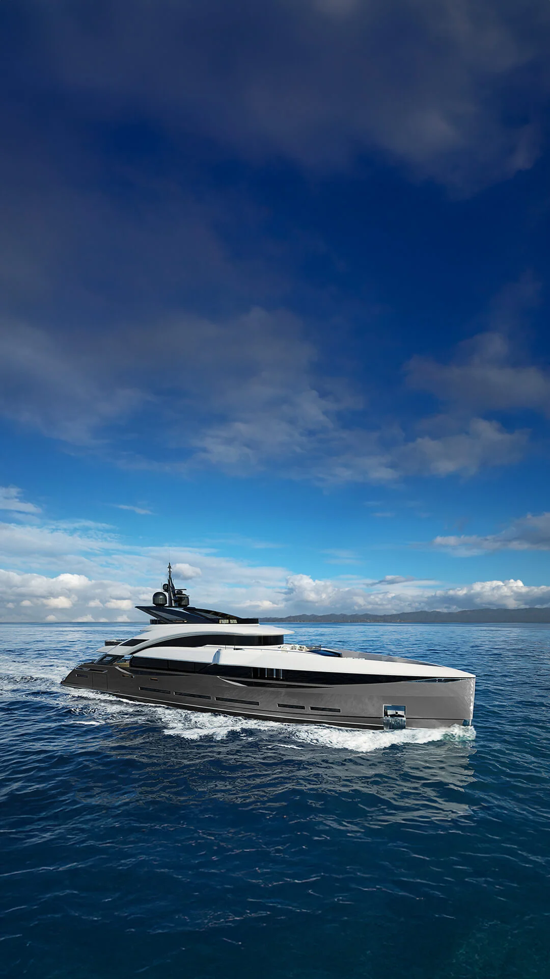 ISA Yachts Granturismo 45A — photo 2