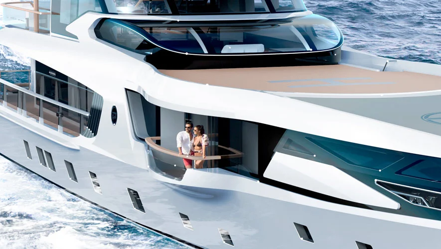 DYNAMIQ GTT 165 — photo 7