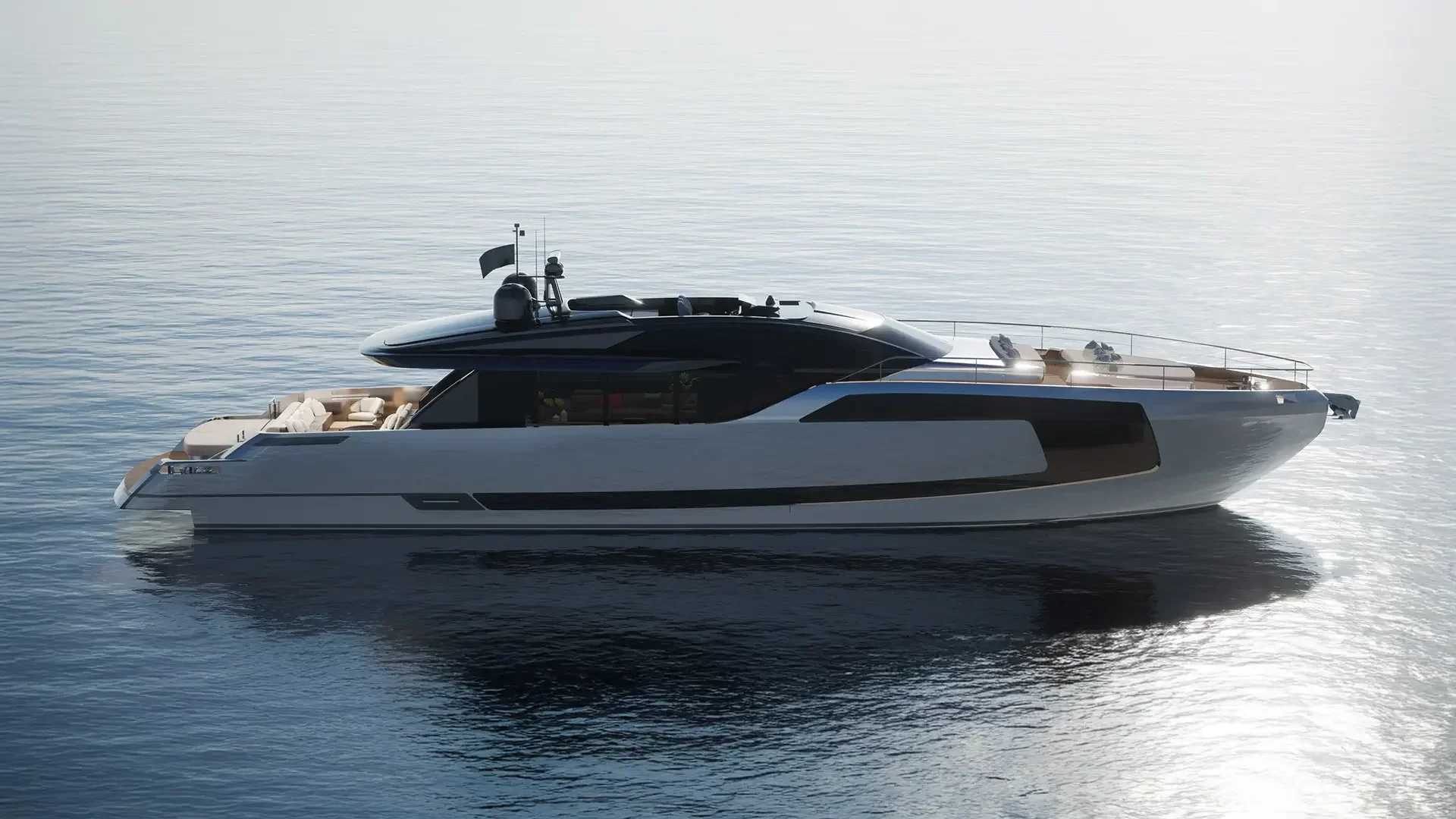 Filippetti Sport 90 — photo 1
