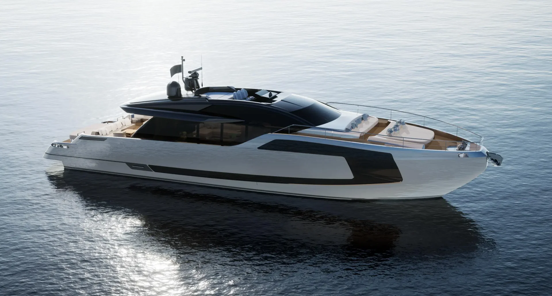 Filippetti Sport 90 — photo 5