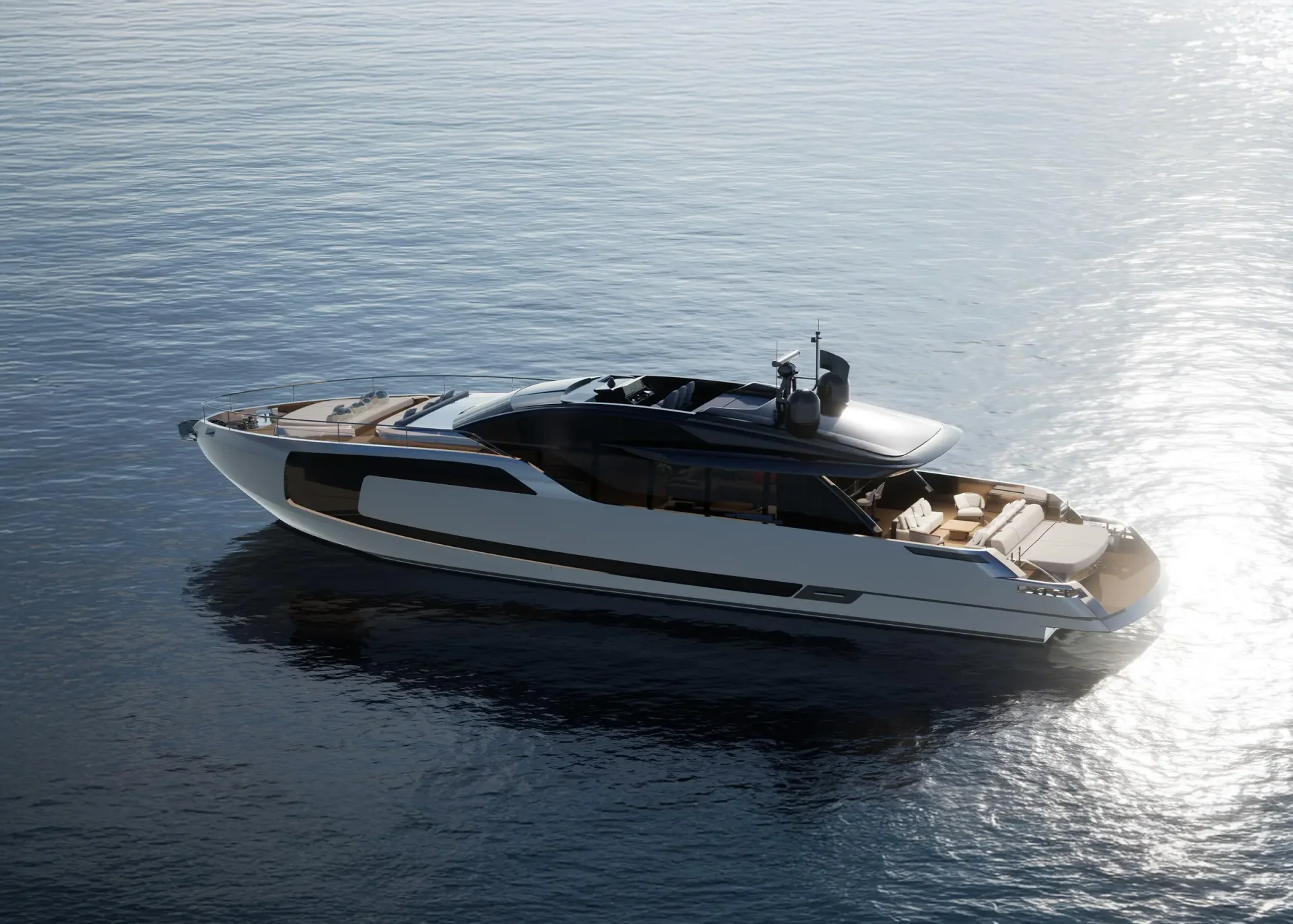 Filippetti Sport 90 — photo 4