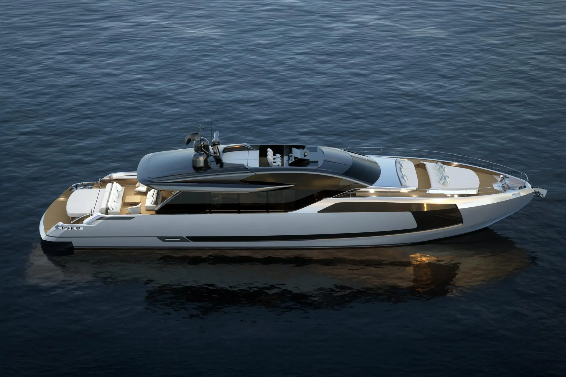 Filippetti Sport 90 — photo 3