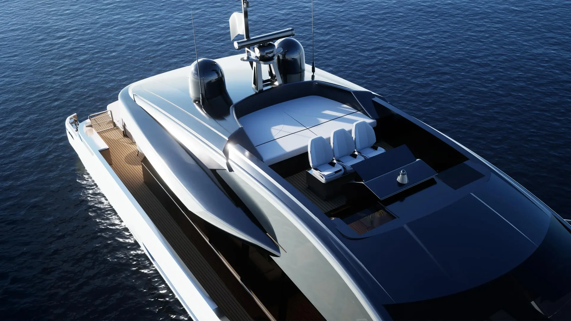 Filippetti Sport 90 — photo 2