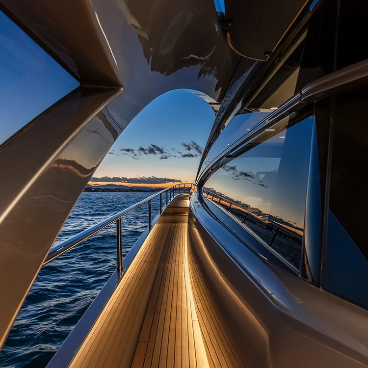 Pershing 8x — photo 3