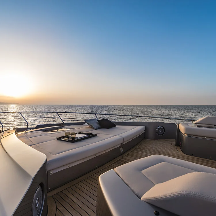 Pershing 8x — photo 5