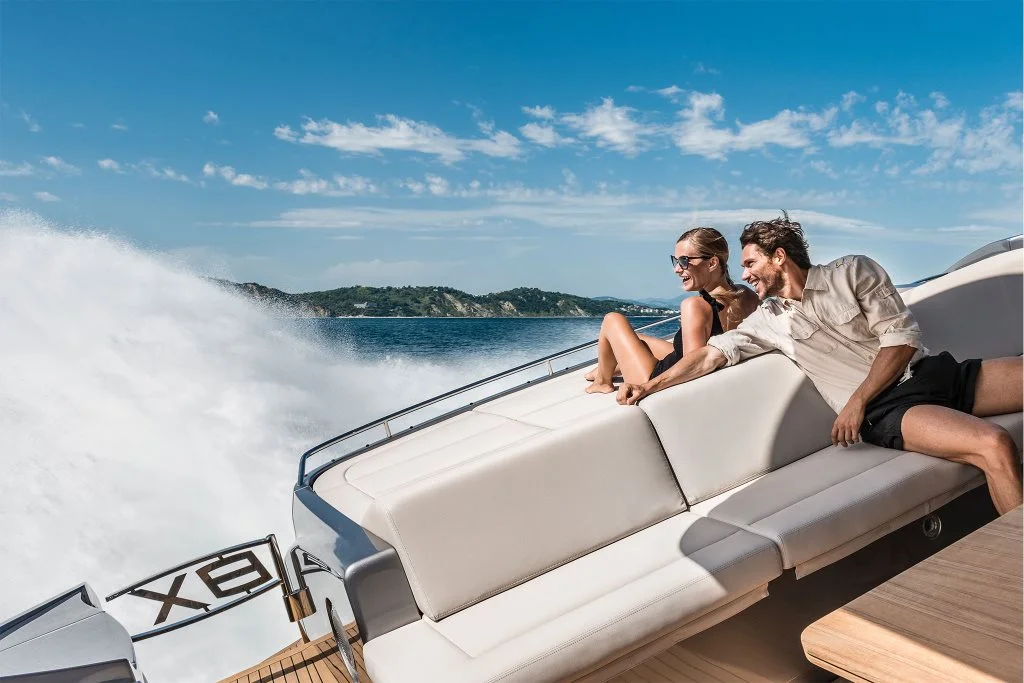 Pershing 8x — photo 7