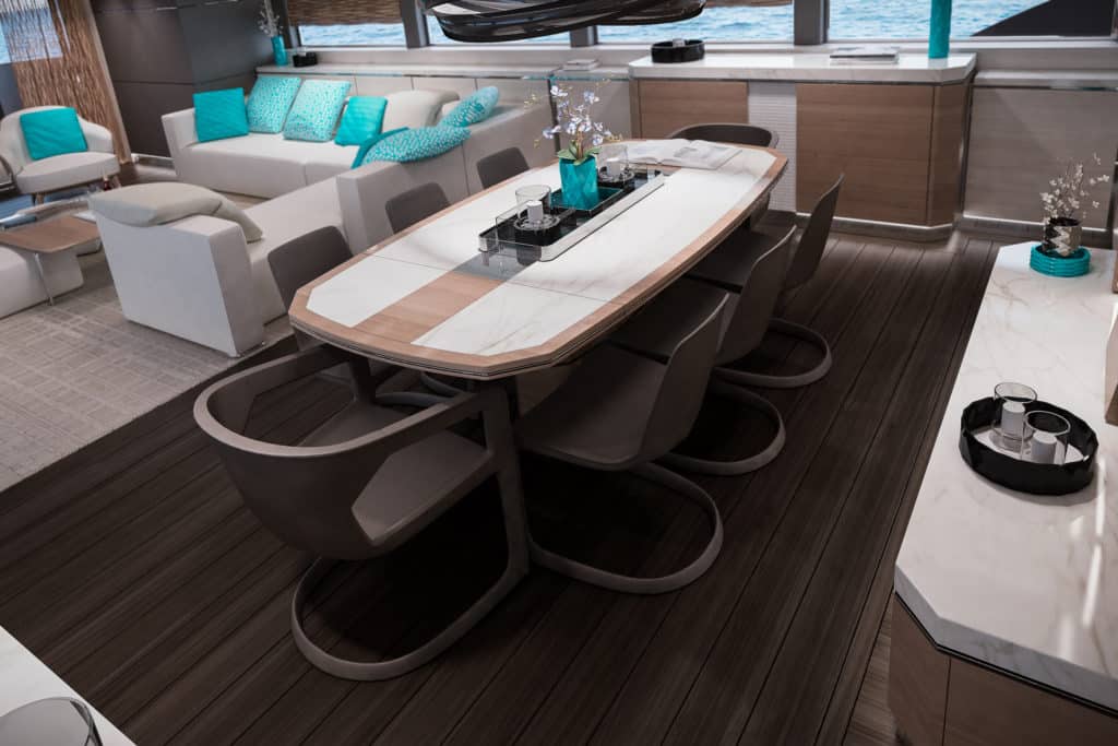 Filippetti Navetta 35 — photo 2