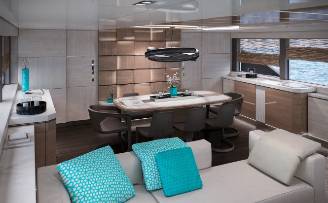 Filippetti Navetta 35 — photo 3
