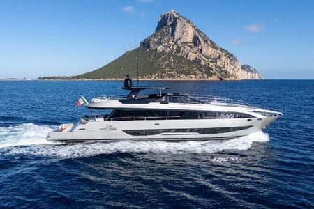 Filippetti Navetta 35 — photo 1