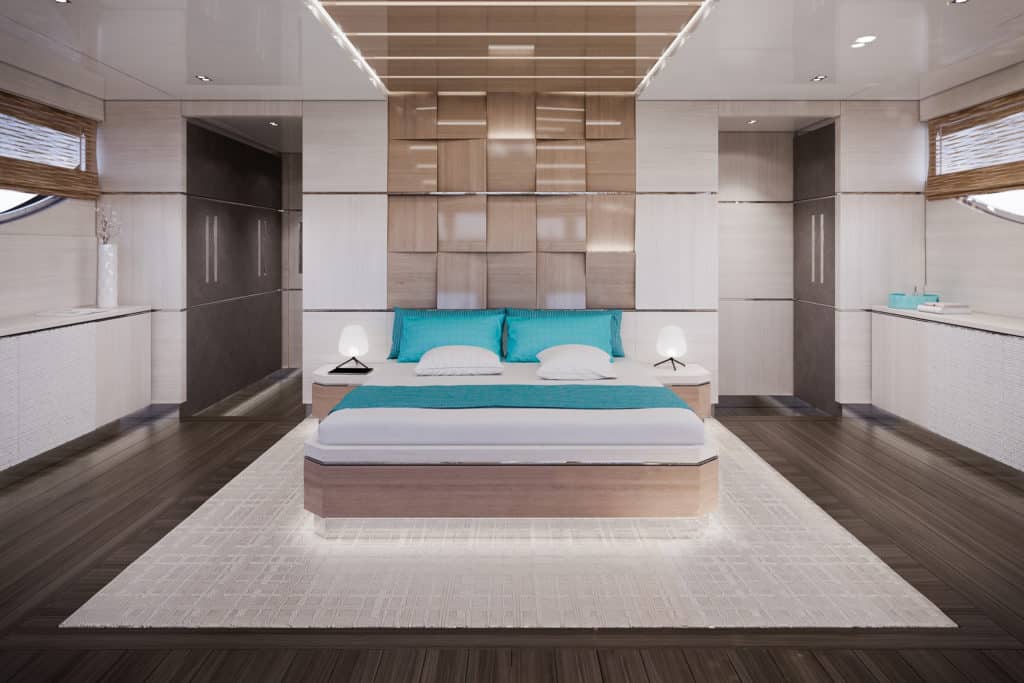 Filippetti Navetta 35 — photo 4