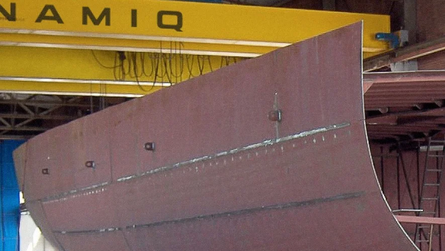 DYNAMIQ G 450 — photo 3