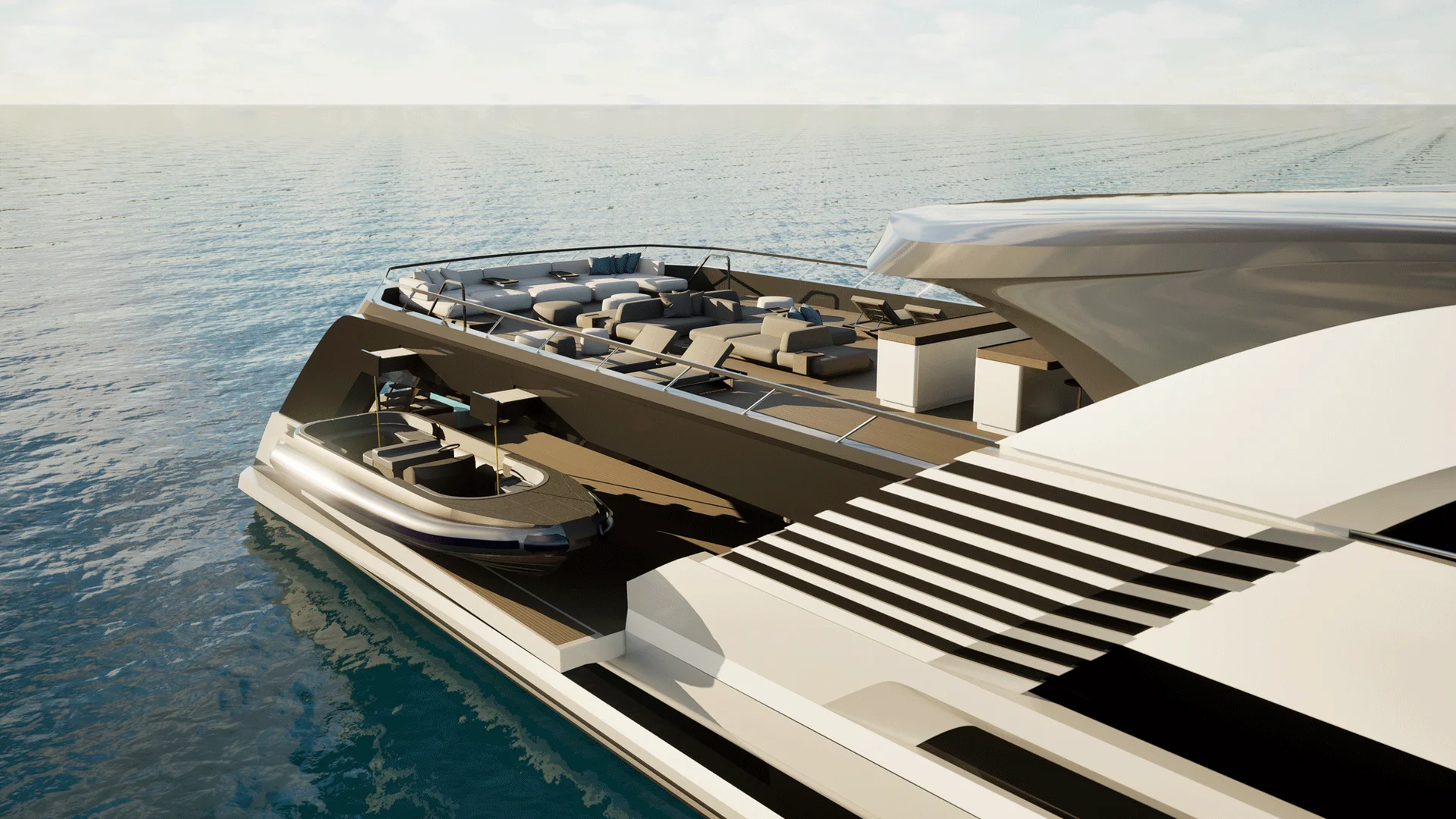 Cantieri di Pisa Polaris Polaris 60 — photo 4
