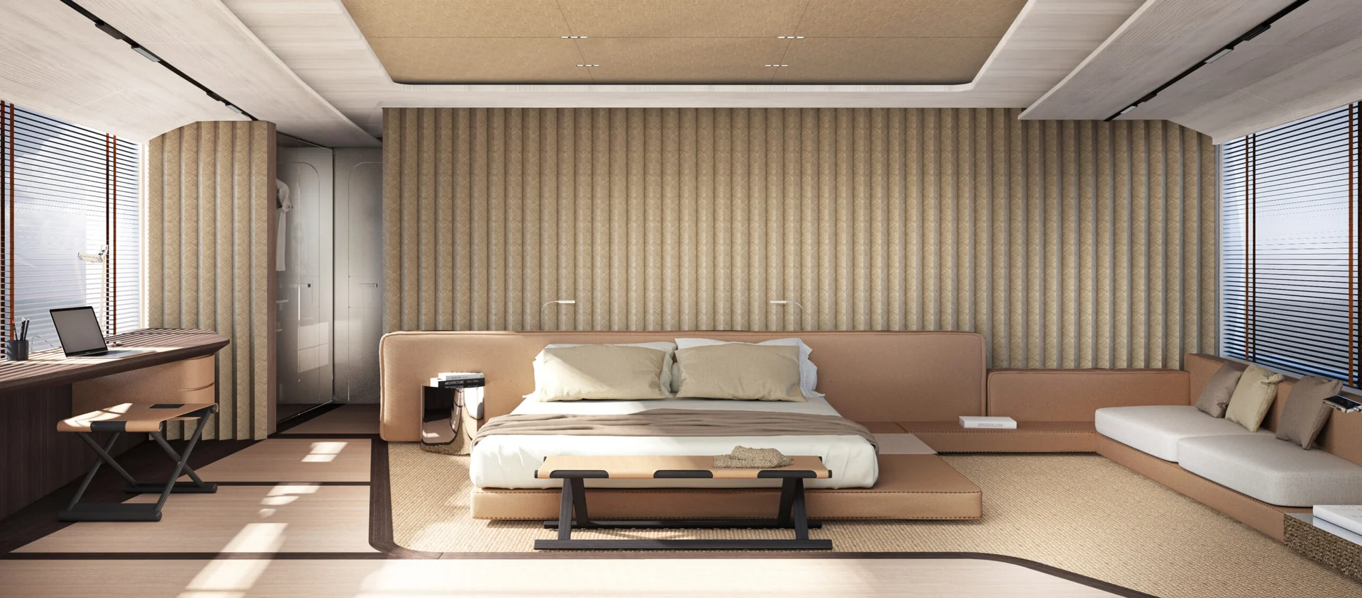 Cantieri di Pisa Polaris Polaris 60 — photo 10