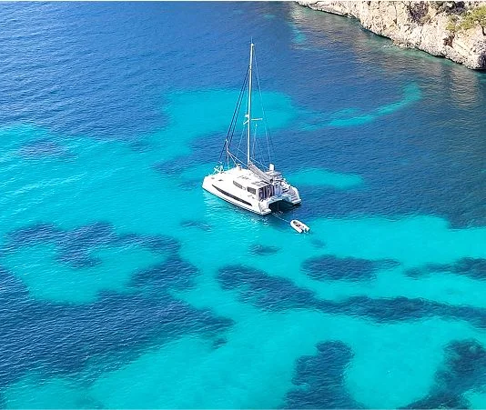 Catana Ocean Class — photo 2