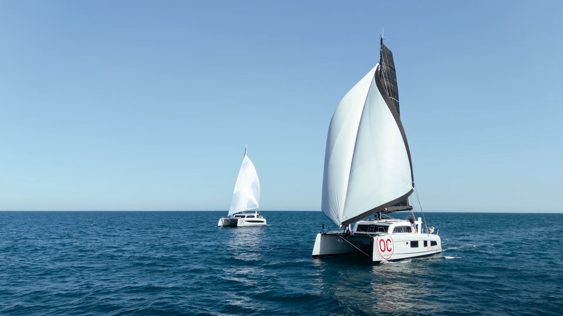 Catana Ocean Class — photo 3