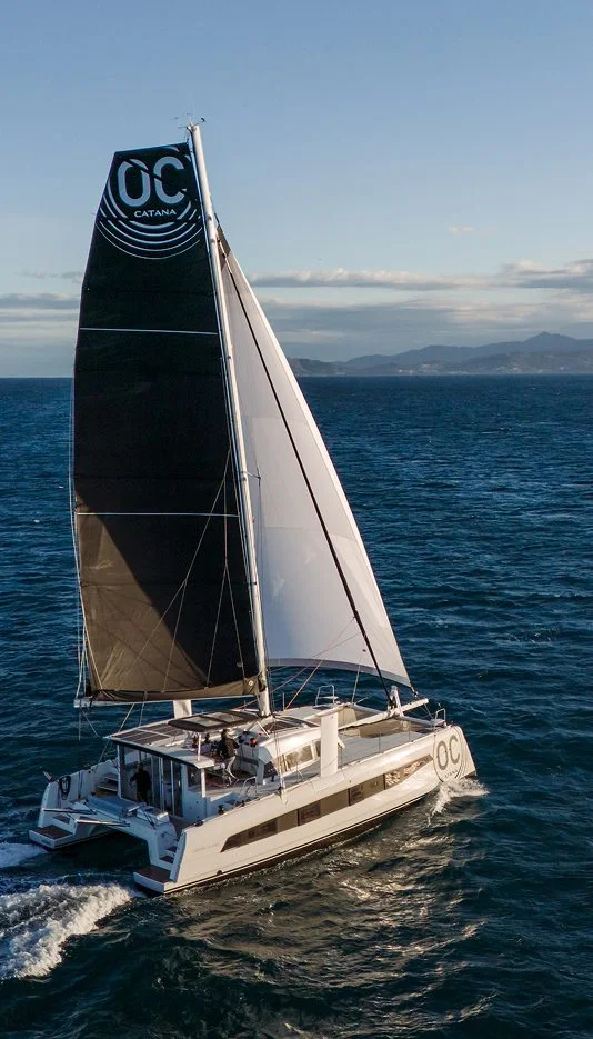 Catana Ocean Class — photo 1