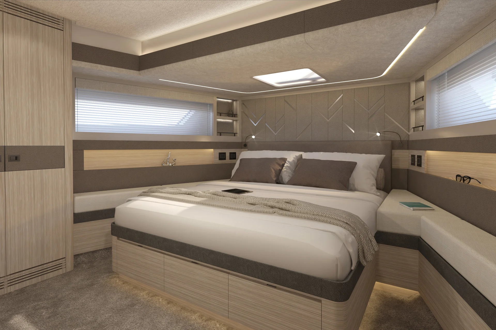 Glacier Yachts GLACIER 68 — photo 3