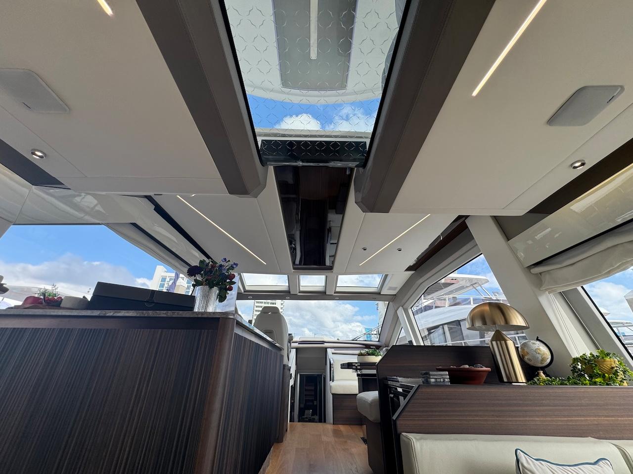 Aicon 70' Vivere — photo 10