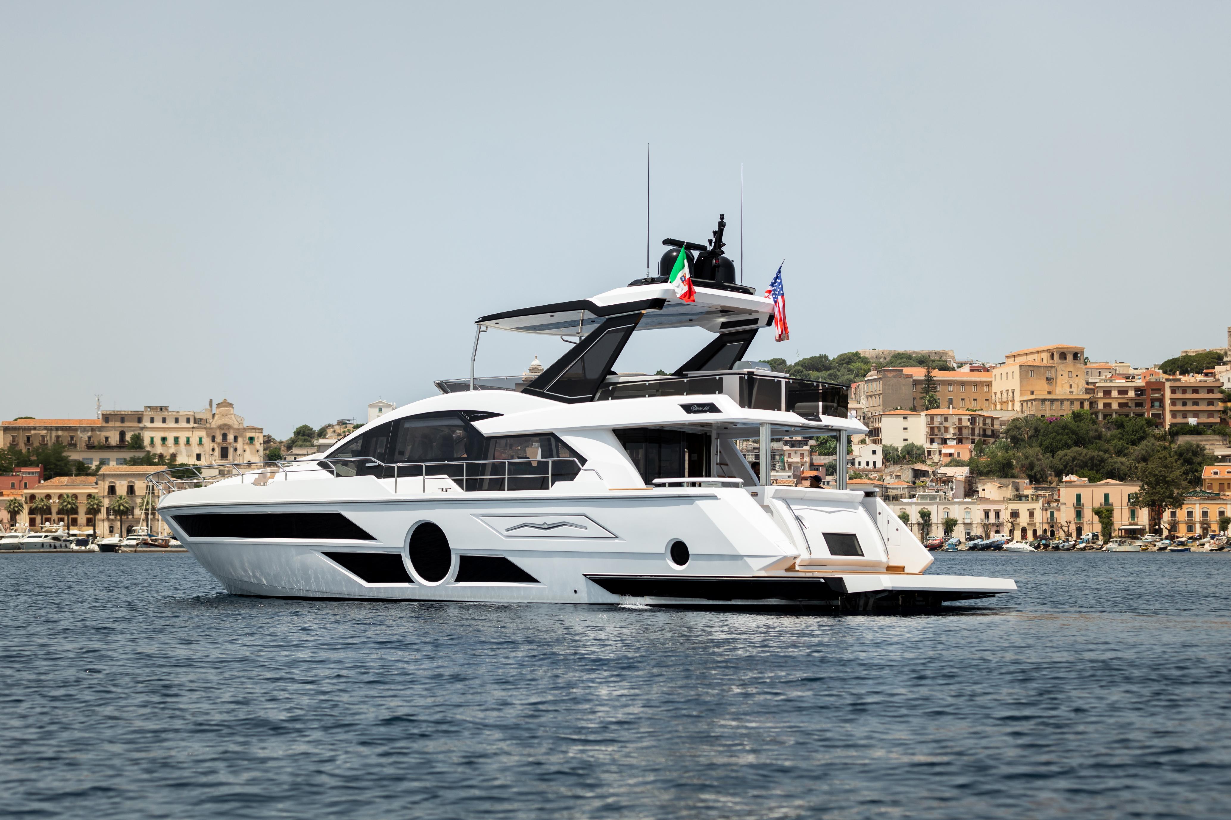 Aicon 70' Vivere — photo 6