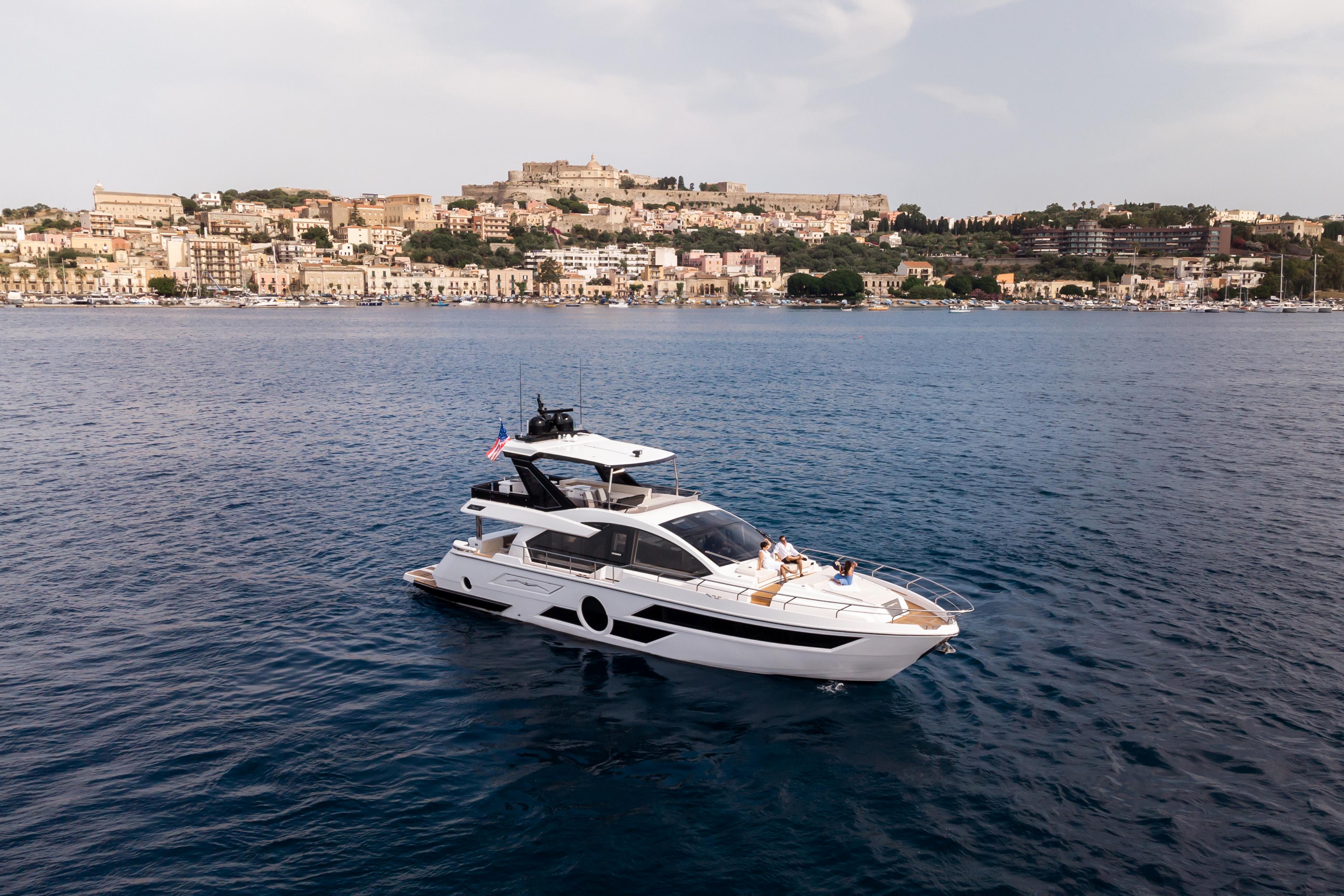 Aicon 70' Vivere — photo 7