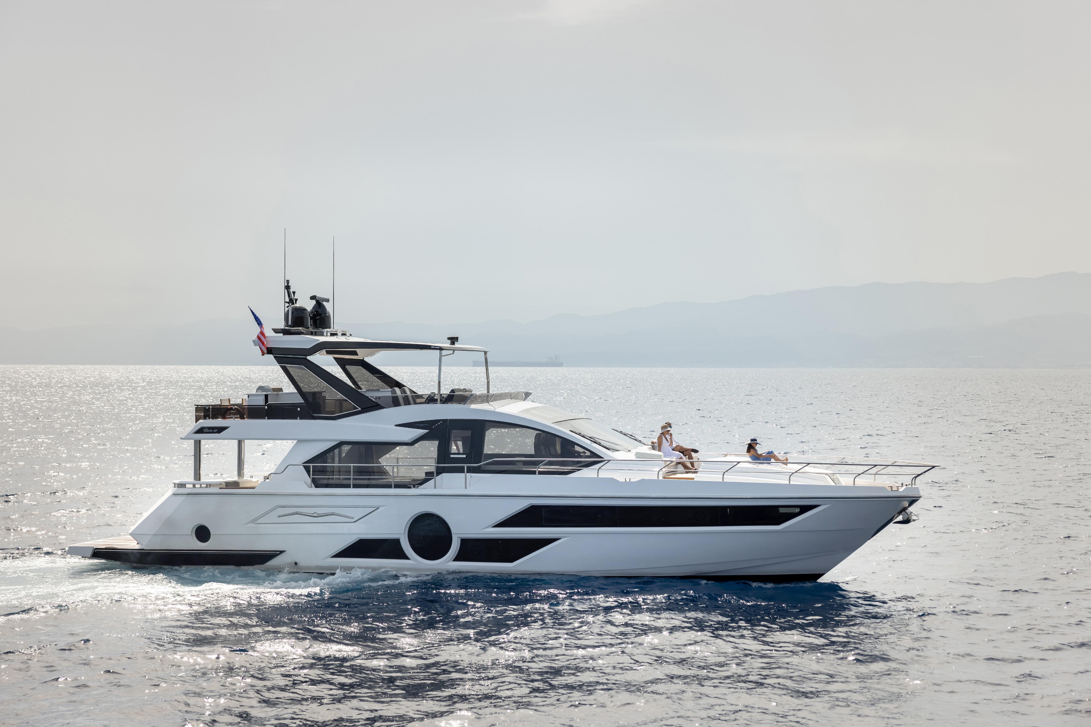 Aicon 70' Vivere — photo 1