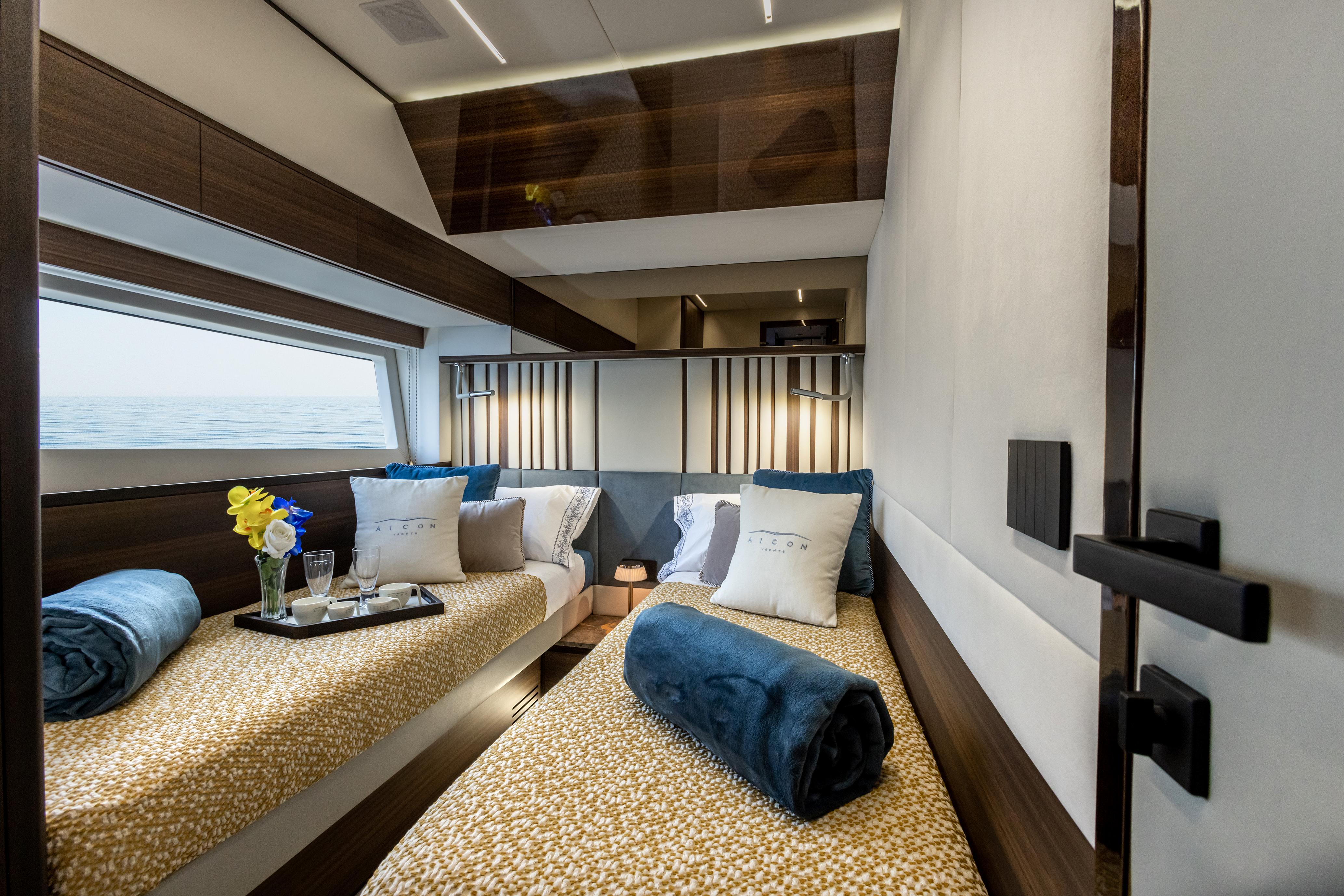 Aicon 70' Vivere — photo 4