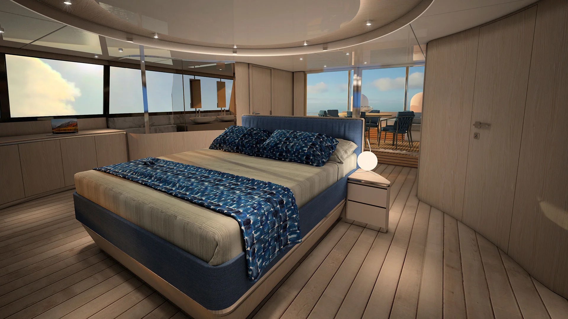 Silent Yachts 80 Series — photo 8