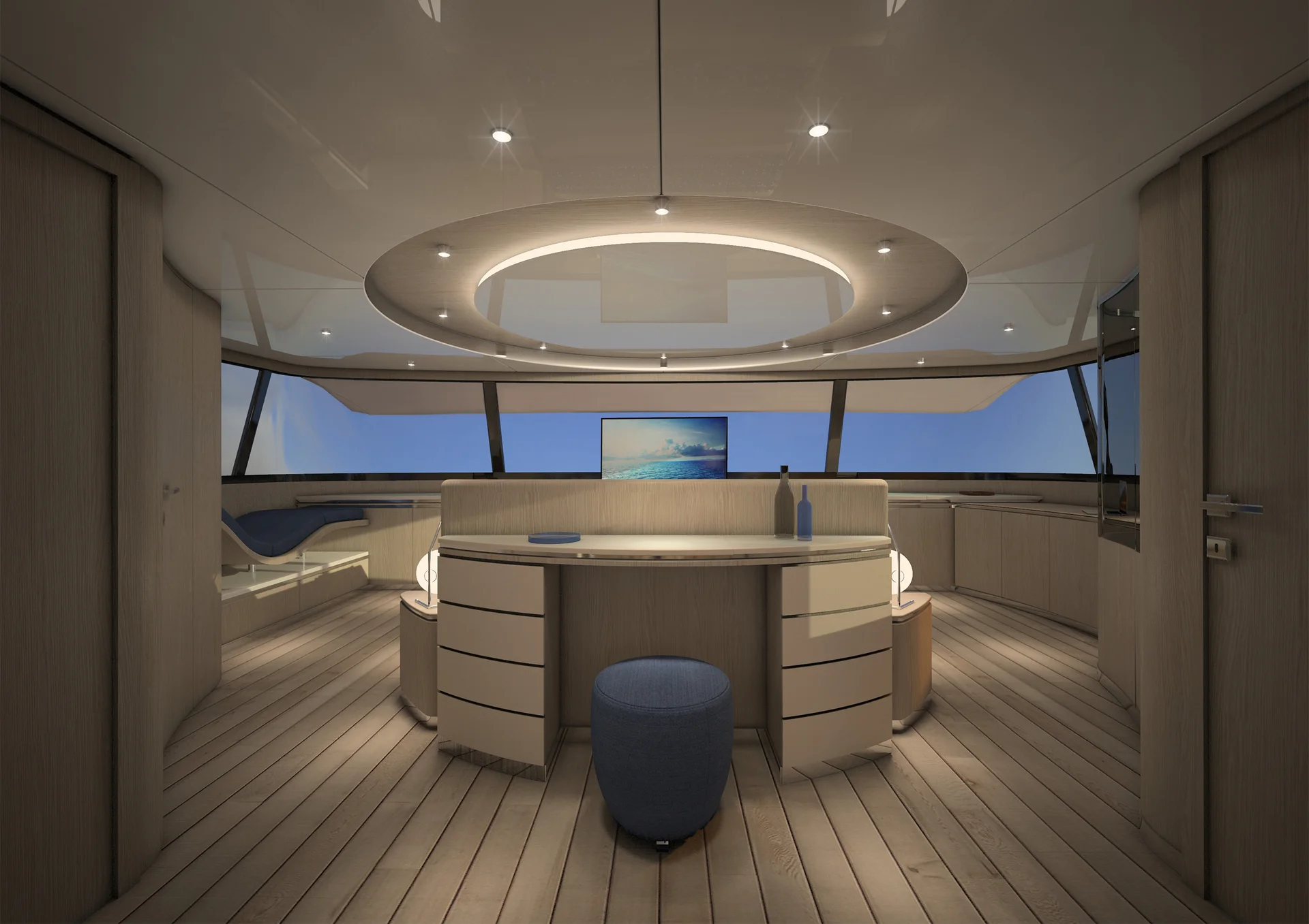 Silent Yachts 80 Series — photo 9