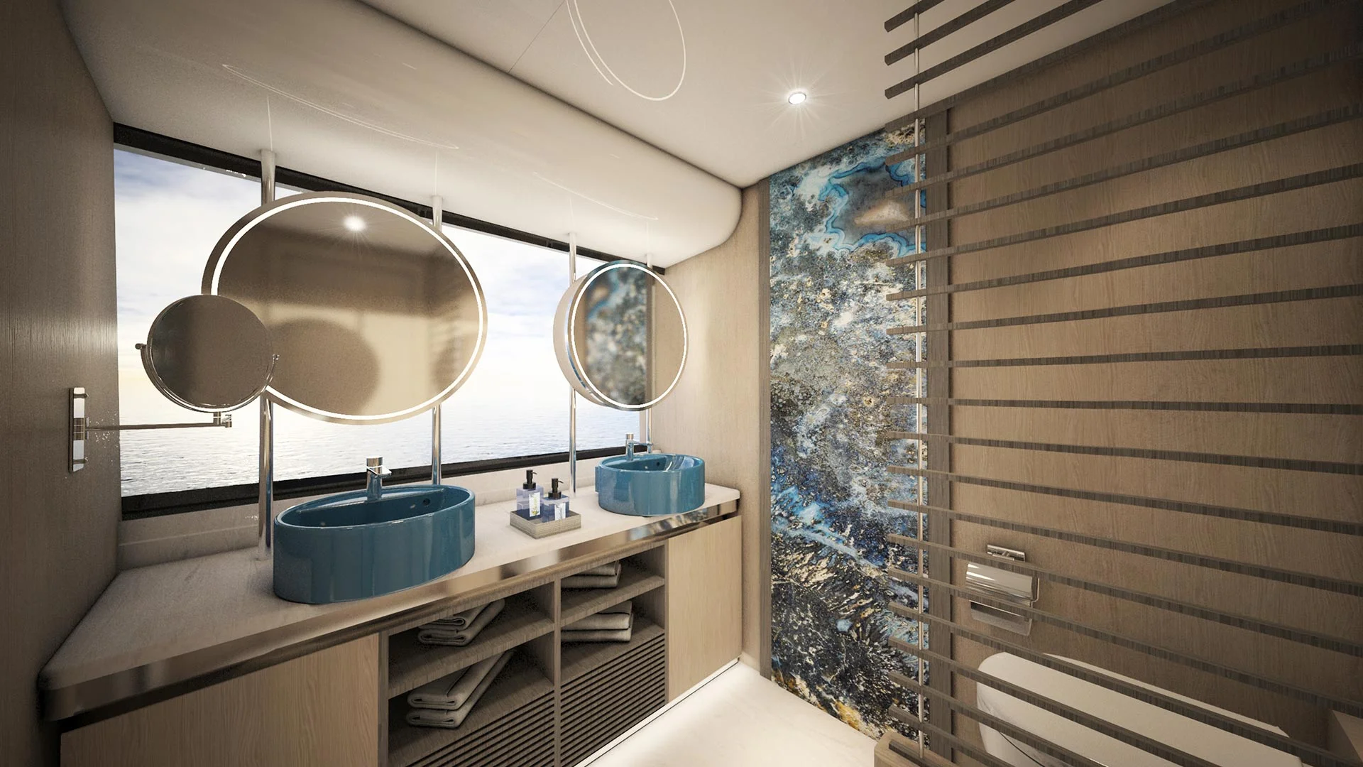 Silent Yachts 80 Series — photo 10
