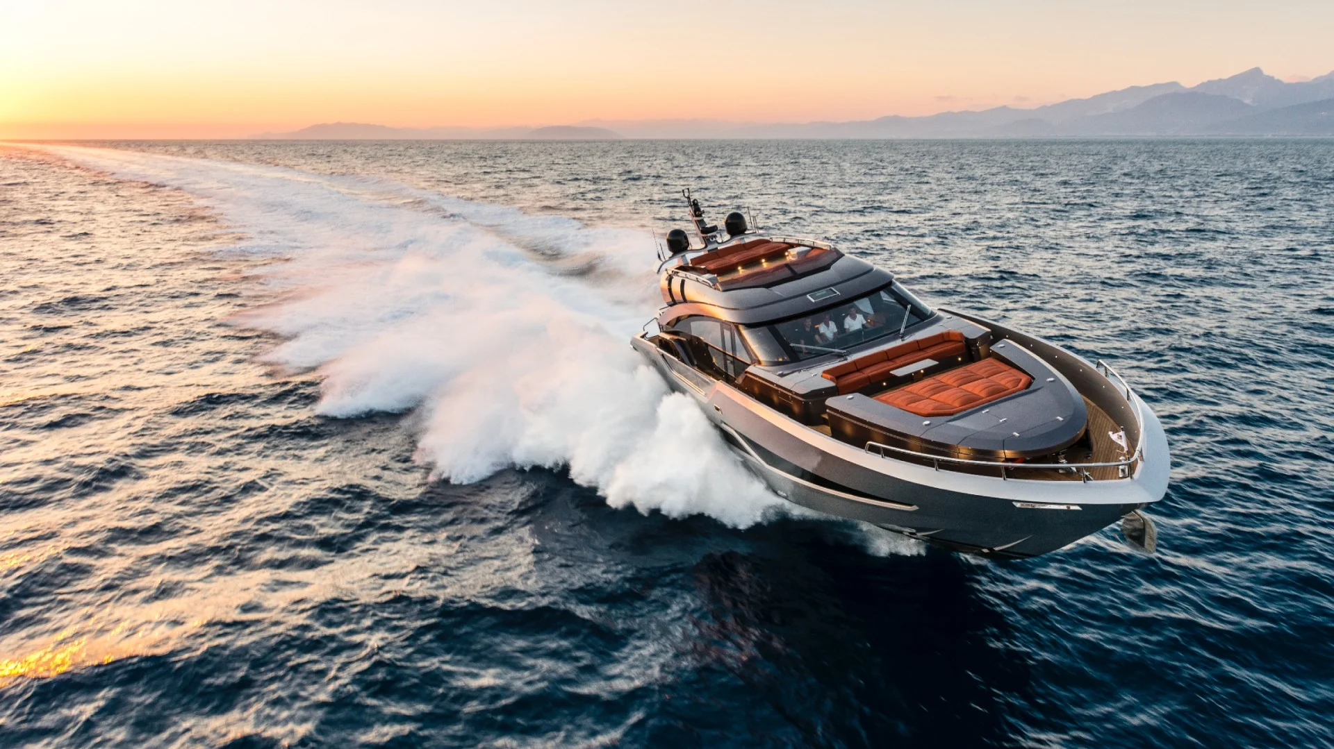 AB Yachts AB 80 — photo 1