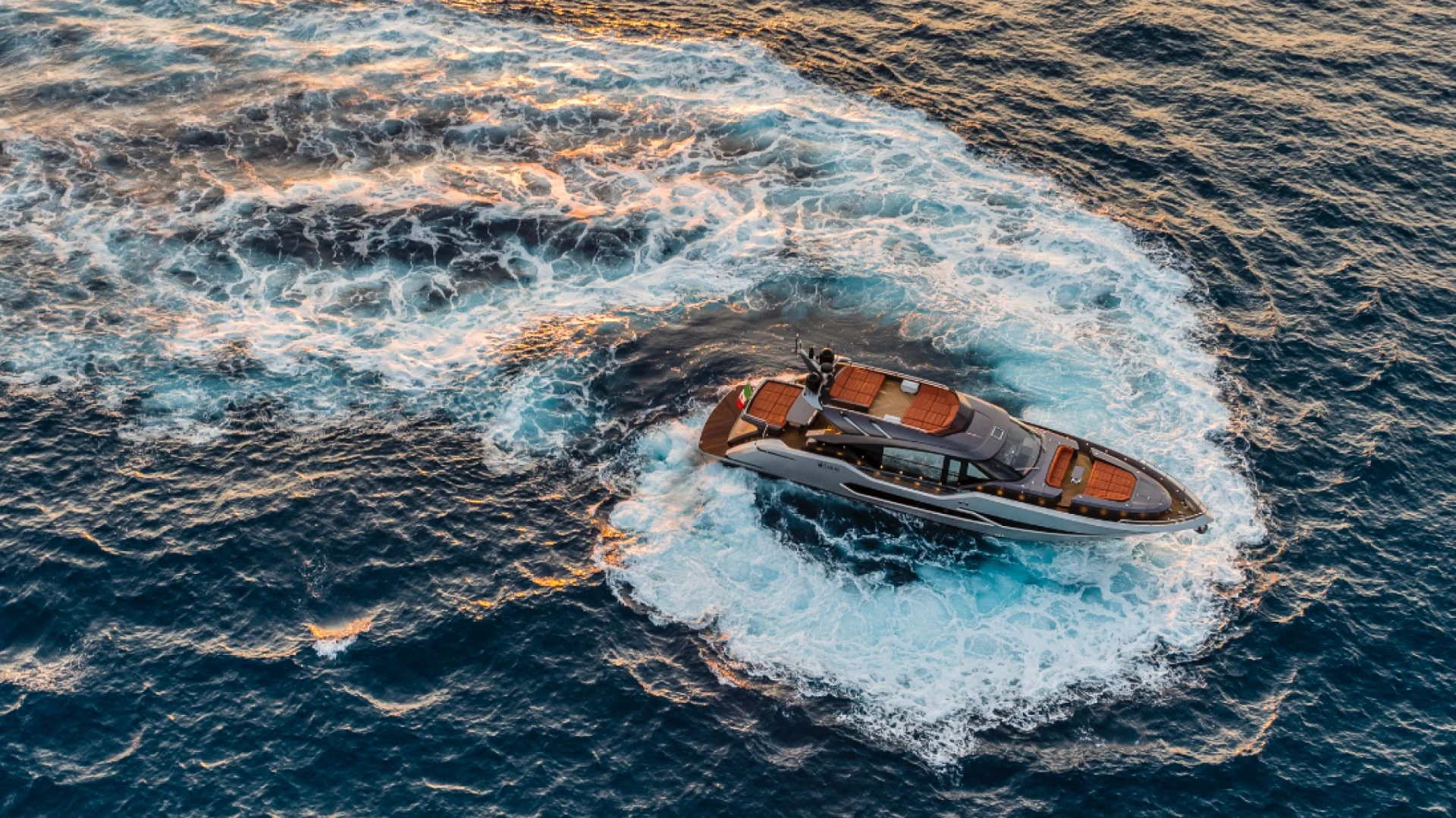 AB Yachts AB 80 — photo 3