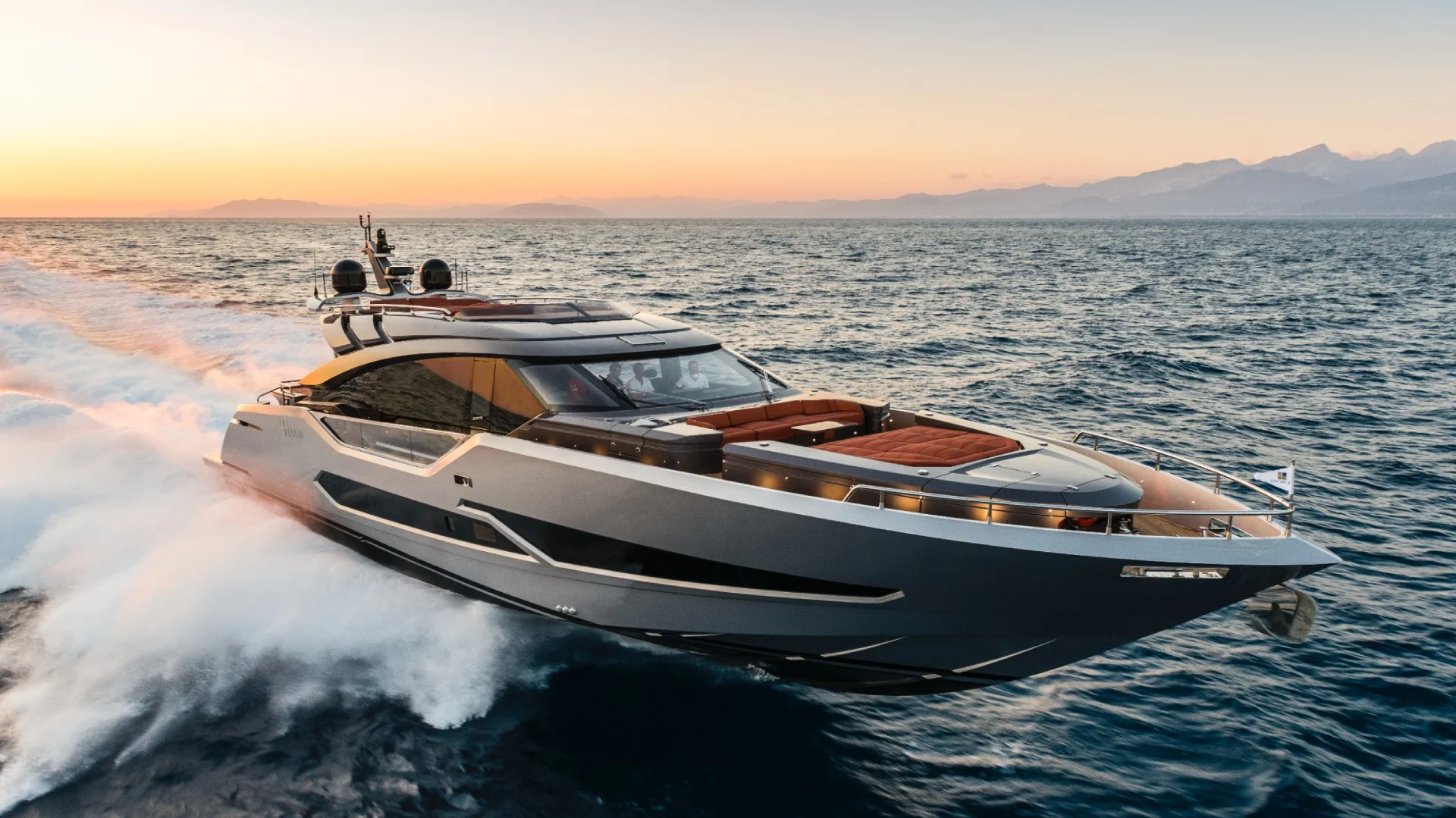 AB Yachts AB 80 — photo 4