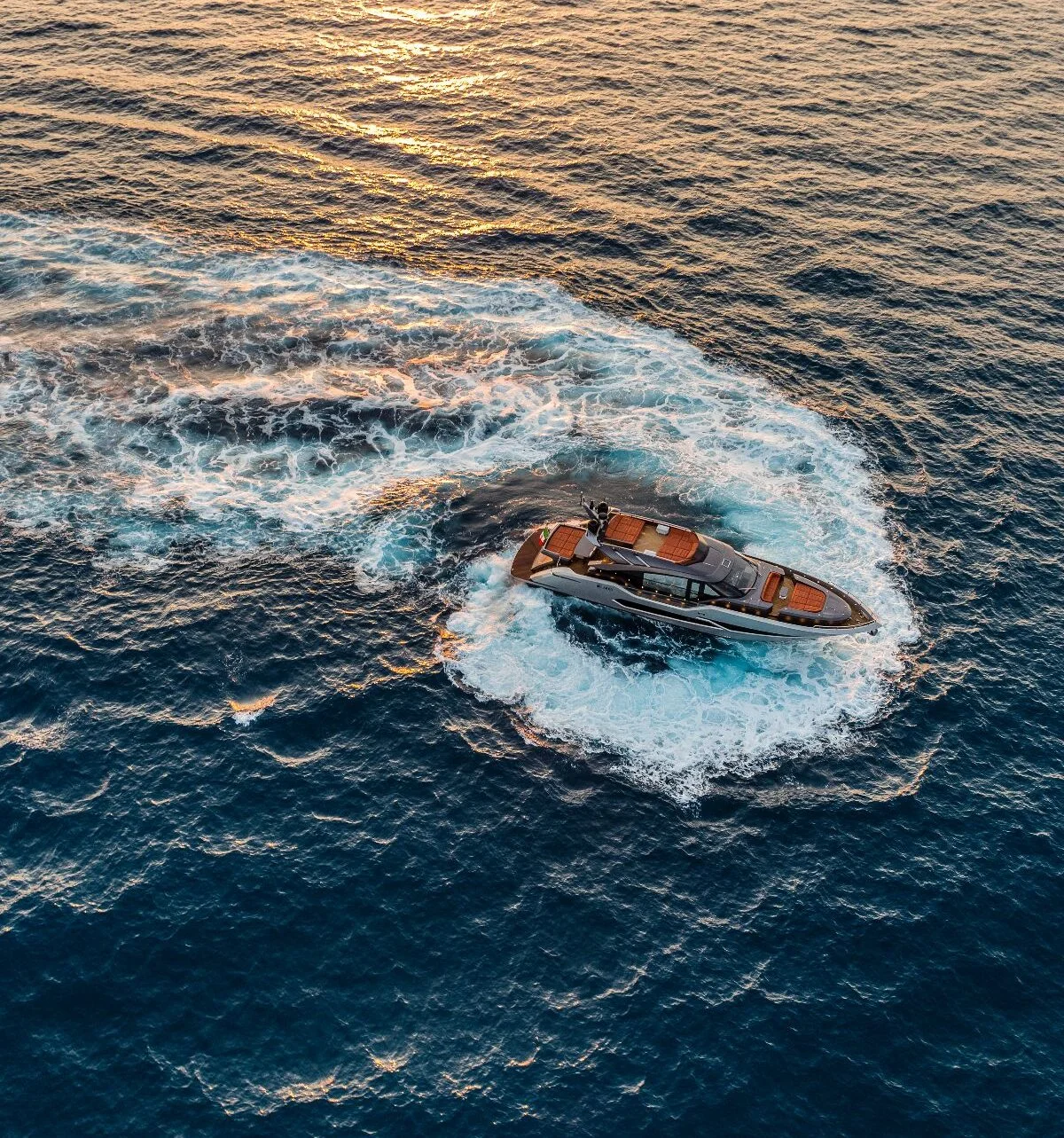 AB Yachts AB 80 — photo 2