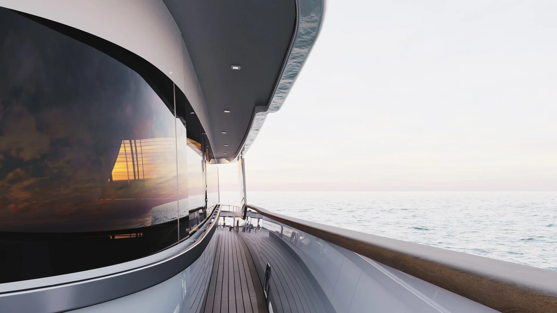 Terranova Yachts Terranova 90 — photo 8