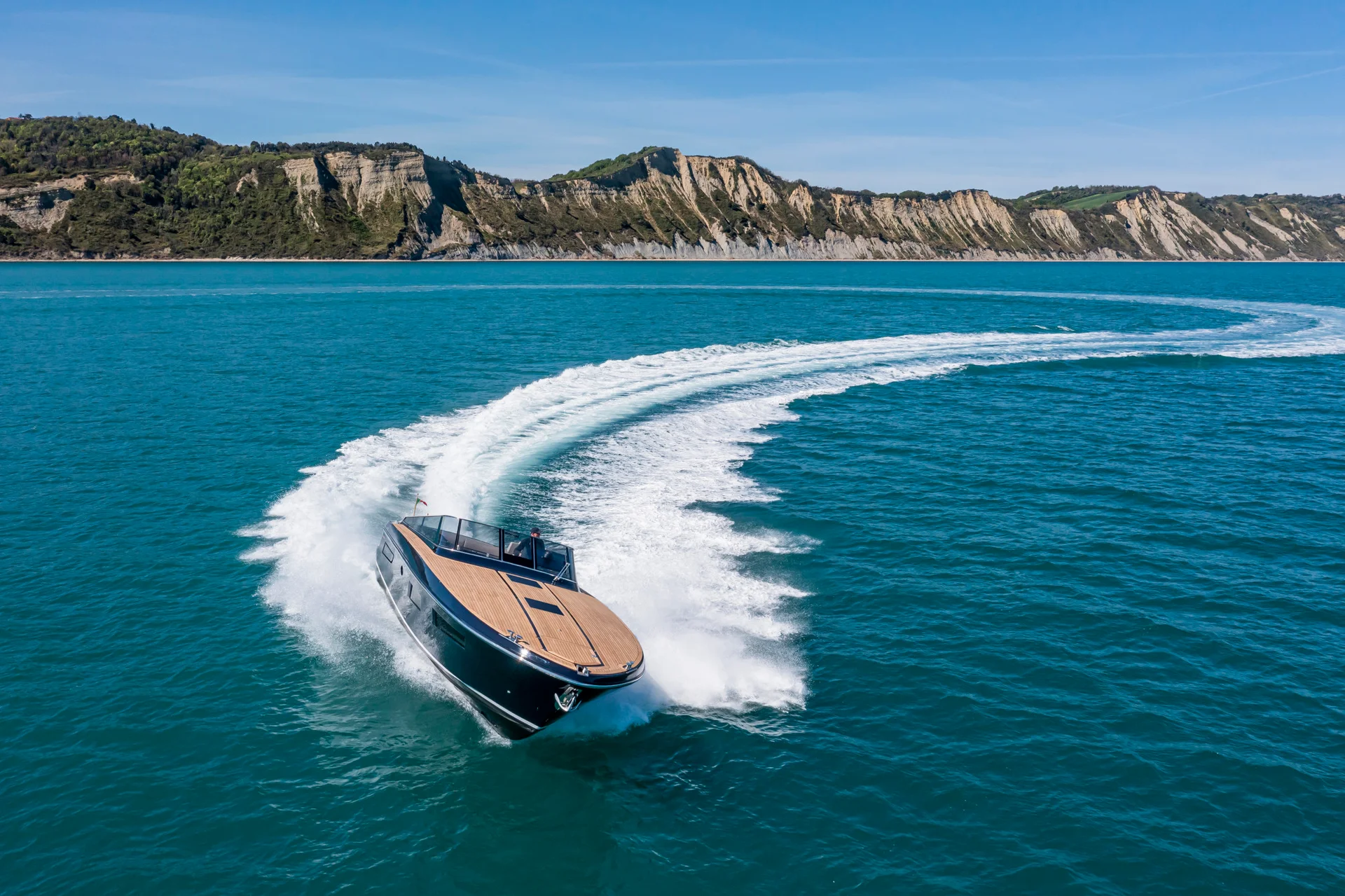 Itama 45rs — photo 2