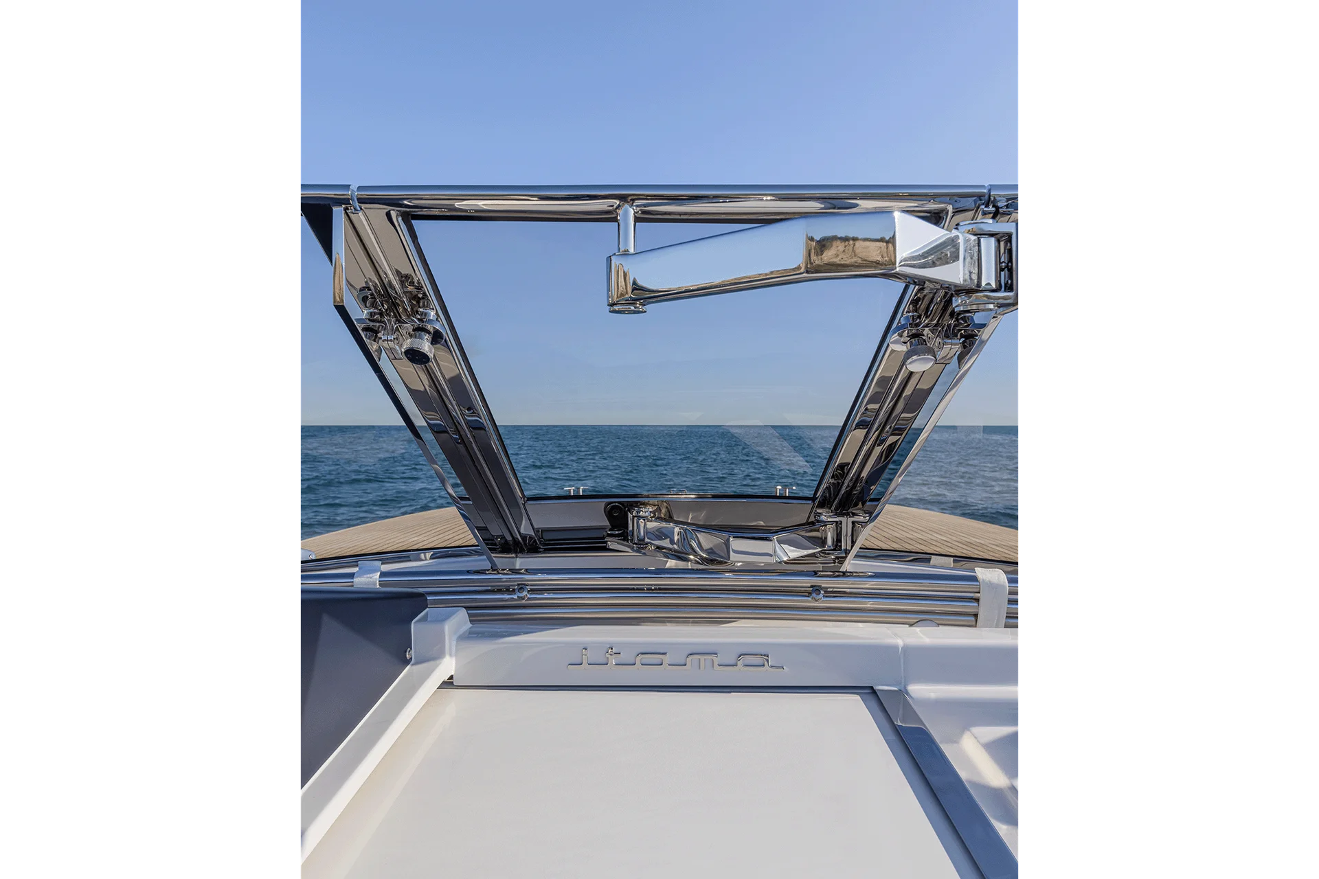 Itama 45rs — photo 10