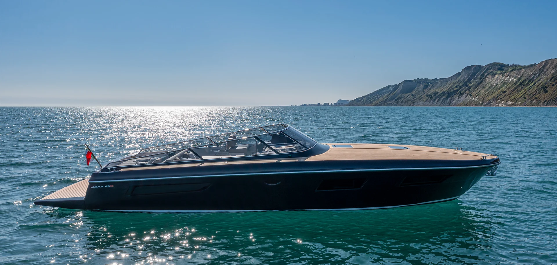 Itama 45rs — photo 3