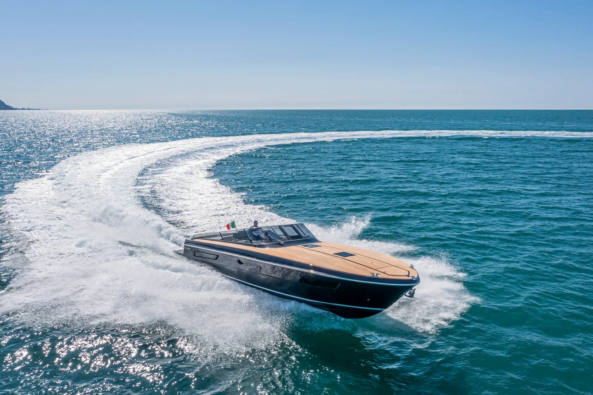 Itama 45rs — photo 1