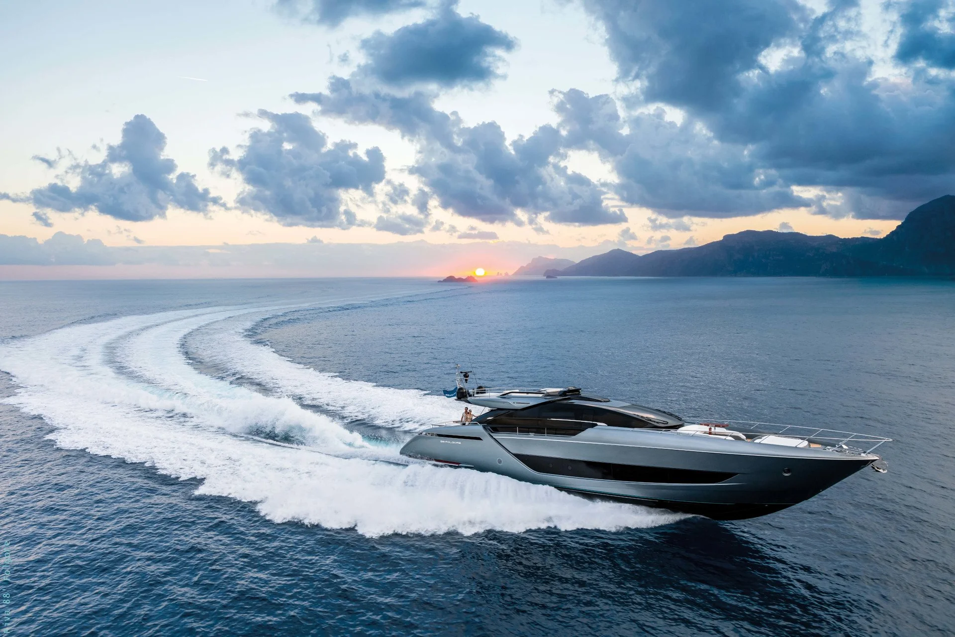 Riva 88' Folgore — photo 8