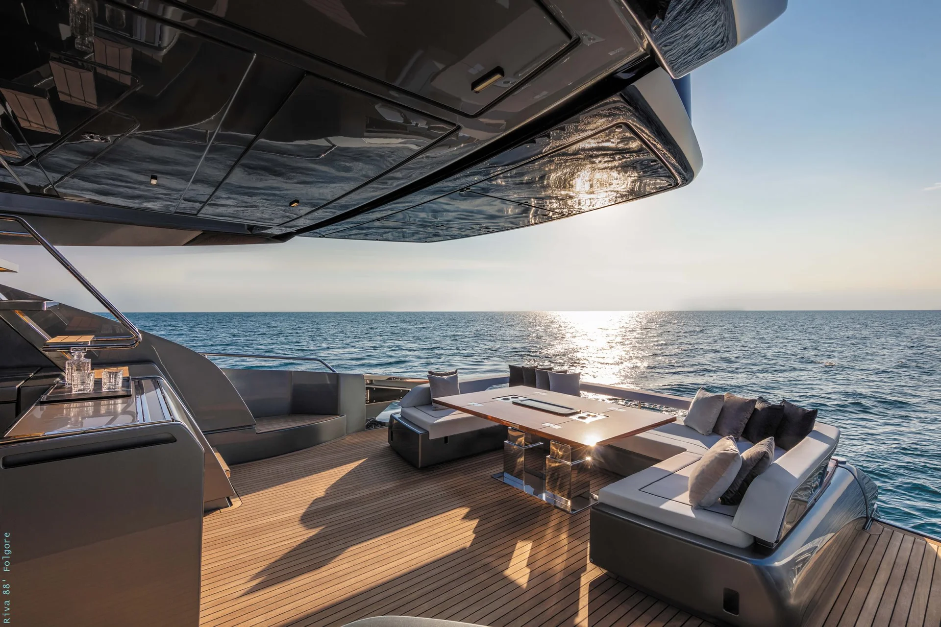 Riva 88' Folgore — photo 9