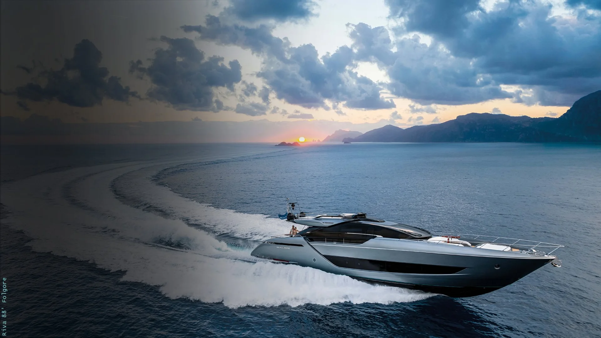 Riva 88' Folgore — photo 1